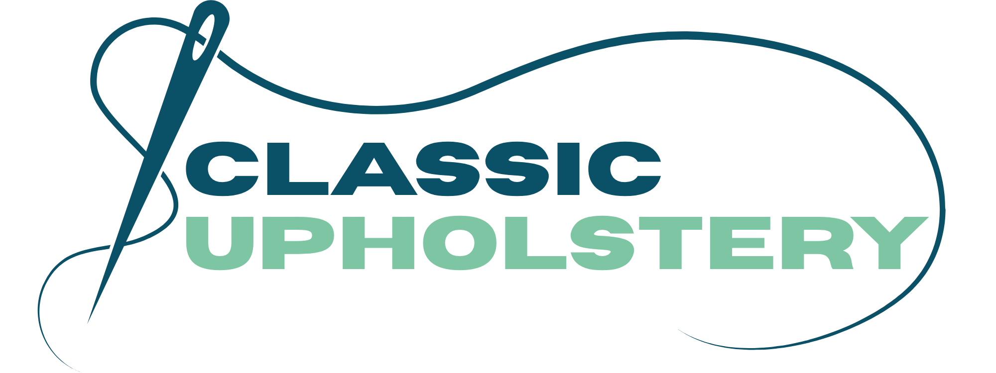 Classic Upholstery Logo